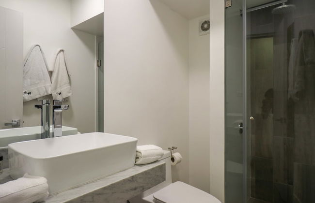 Wynwood Residencial in Miraflores - Foto 40