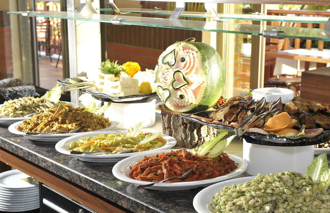 Bella Vista Suit Hotel - Foto 27