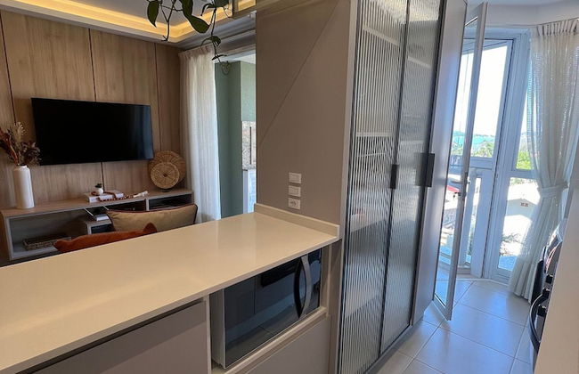 Casa Refugio Vista Mar - Nautilus Penha - Foto 14