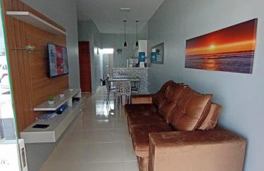 DUNAS RESIDENCE CASA 13 OU CASA 16 Santo Amaro - Lençóis Maranhenses - Foto 57