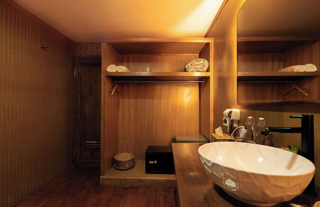 Pondanu Living - Foto 69