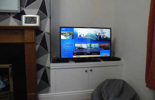 Family Home Near City Centre - Foto 12