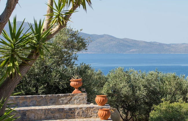 Monemvasia Village - Foto 33