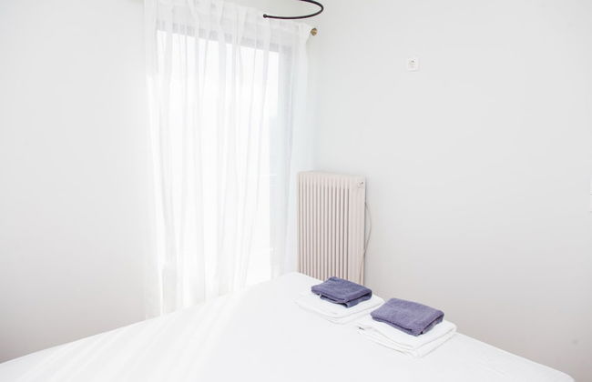 Gorgeous apt in Faliro with view - Foto 1