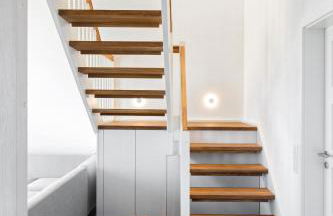 Reetdorf Geltinger Birk Künstlerkate Sandkoppel - Foto 17