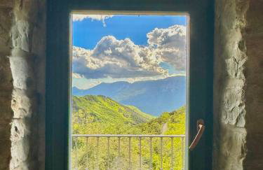 Waterfall Kataraktis Vatatsi - Foto 4