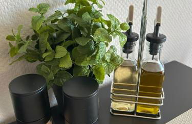 Modernes 2 Zimmer Apartment mit Balkon, zentrale Lage - Foto 18