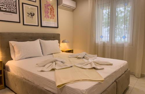 Loridis Central Apartments - Photo 9