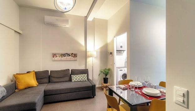 Luci A Lago - Foto 3, Habitación