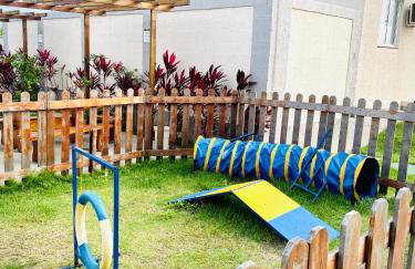 Auréa Residência - a 500 m da Praia - Foto 35