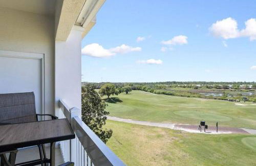 Amazing Golf View Condo Best view in Reunion! - Foto 22