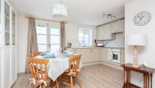 Chapel Cottage St Mawgan on the Cornish coastline - Foto 3, Other