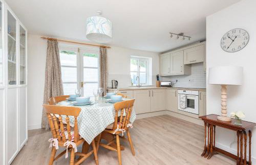 Chapel Cottage St Mawgan on the Cornish coastline - Foto 3