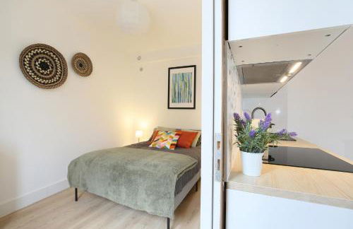 L'Ethnique 7p - Climatisation - Jardin - Parking - Salle de Sport - Foto 33