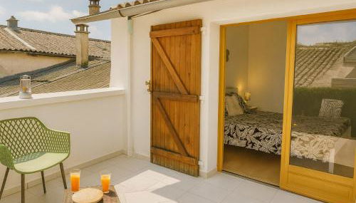 La Maison accueillante pour les pros et tourisme - Foto 5