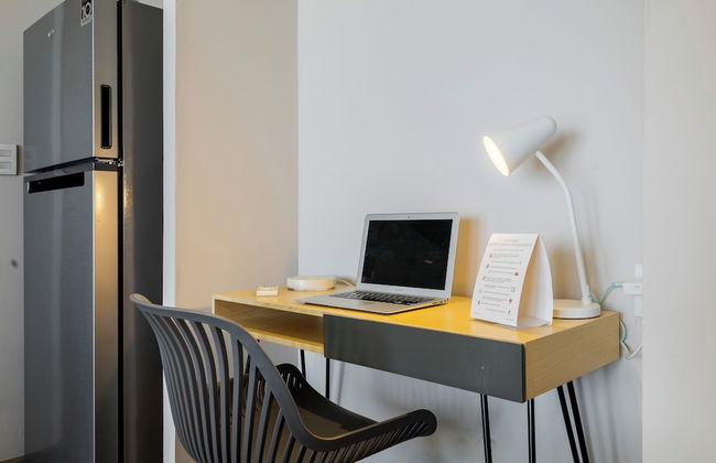 Capitalia Plaza Residences Reforma - Foto 59