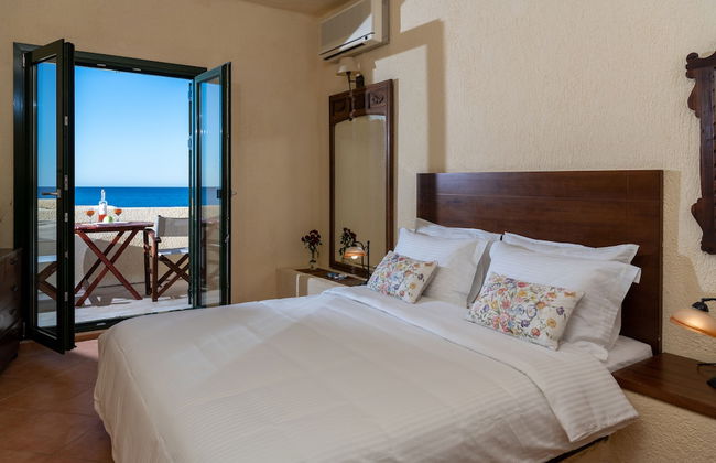 Porto Sisi Hotel Apartments - Foto 27