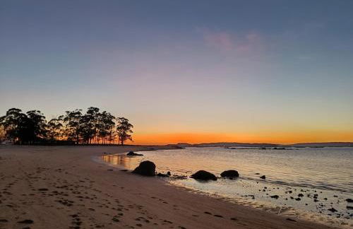 Sol, mar y naturaleza - Foto 12