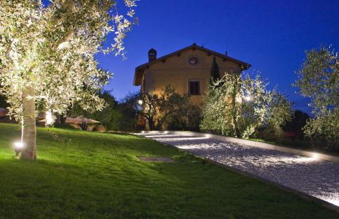 Relais Villa Belvedere - Photo 98