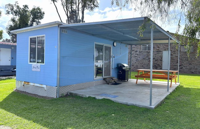 Mandurah Coastal Holiday Park - Foto 10