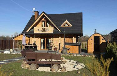 Leśne Zacisze Radawa II - Foto 36