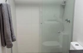 Loft Central com garagem - Foto 9