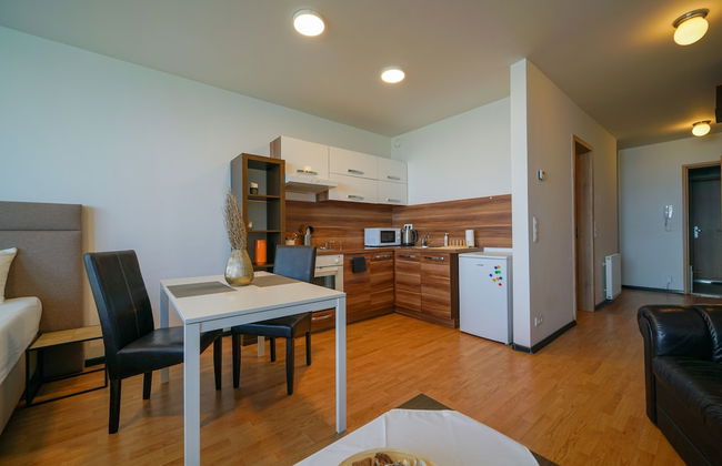 Flora Cozy Apartment by CHORS - Foto 1