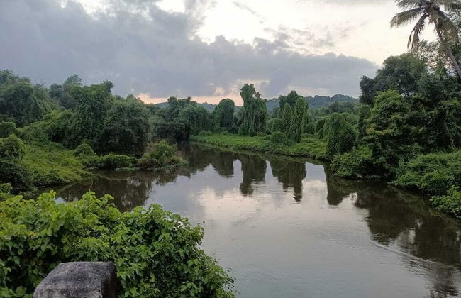 Fully Equipped 2 Bhk Apartment Near Mapusa - Foto 1