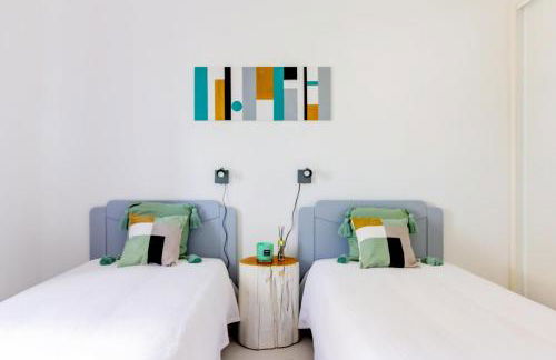 Happy House in Clube Albufeira - Foto 83