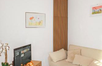 Homestay - Stilvolle Wohnung in Büdingen - Foto 14