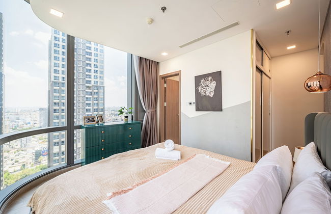 Landmark 81 apartment Sum Condotel - Photo 7