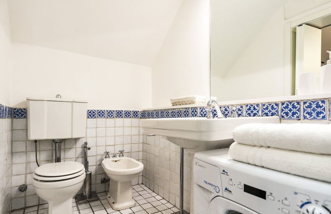 Ferrini Home Piazza Trento - Photo 59