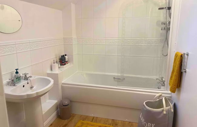 Idyllic Cottage Sleeps 4 pet Friendly - Foto 16