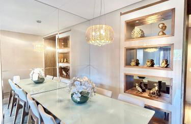 Seu Lar na Serra com Lareira e Piscina aquecida 4min Centro - Photo 3