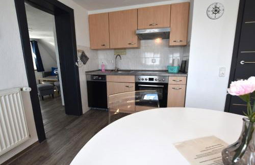 Fewo In dat Huus - Foto 11