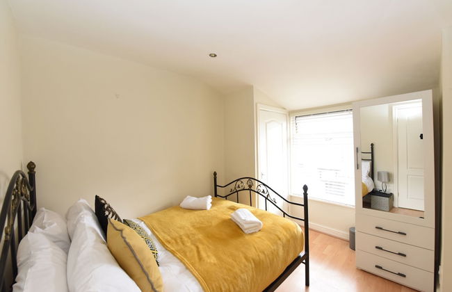 Honeysuckle House - Foto 3