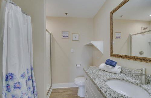 DIberville Retreat - Close to Biloxi Casinos! - Foto 17