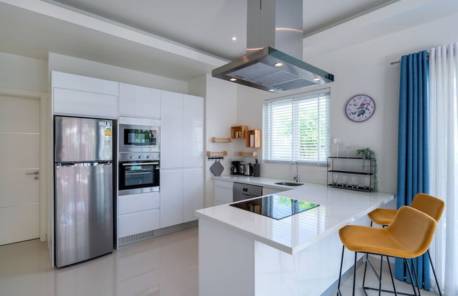 Orchid Paradise Homes OPV421 - Foto 8