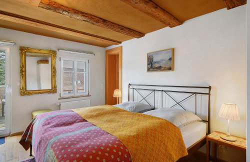Ferienhaus Zur Alten Dame - Foto 15