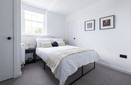 The Great Hall, Edwinstowe Hall - Foto 36