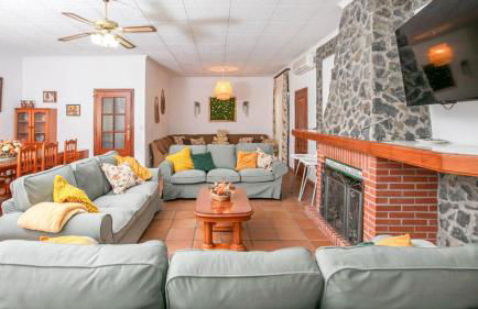 El Olmo Posadas by Ruralidays - Foto 16