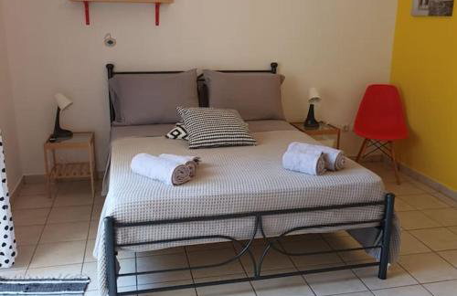 Stelios apartment 1 - Foto 1