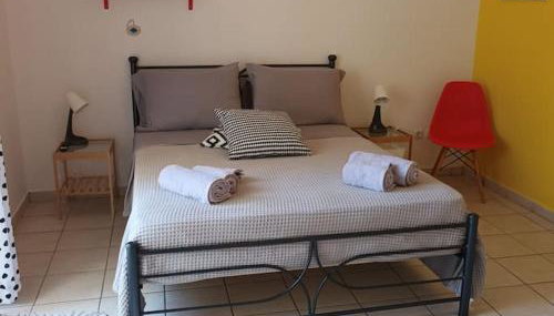 Stelios apartment 1 - Foto 1