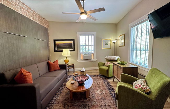 Bisbee Brownstone Suites - Photo 57