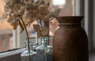 Sarah's - A townhouse apartment in Georgian Holt - Photo 12