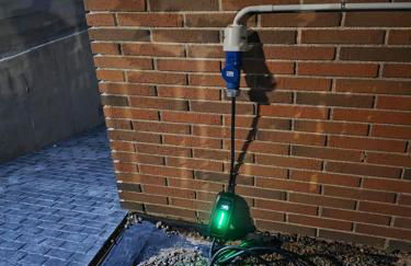 Apartamento Loft con 2 dormitorios, Jacuzzi y Garage - Foto 5