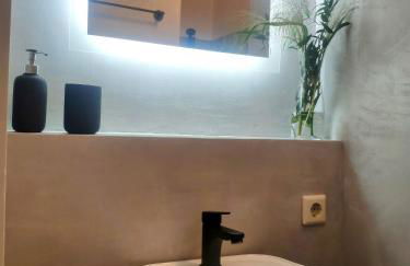 Zentrale Apartment in der Stadt Freiburg - Foto 8