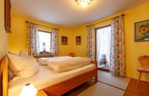 Ferienwohnungen Helga Mayer inkl. Chiemgaukarte - Foto 22