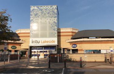 Grays Rest Over, with free parking - Foto 33