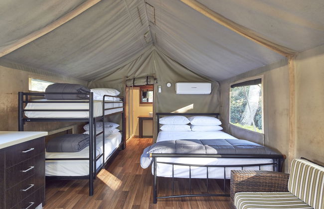 NRMA Ocean Beach Holiday Resort - Photo 31